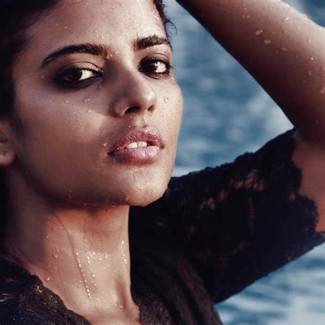 Aishwarya Rajesh Sizziling Hot Photoshoot Stills