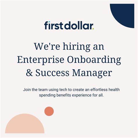 dollar hiring alert  hiring  enterprise onboarding