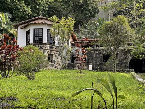 Casa na Estrada do Joá Joá em Rio de Janeiro por R 3 990 000 Viva Real