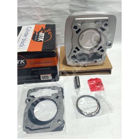 MTK CYLINDER BLOCK FOR TMX SUPREMO STANDARD SIZE Shopee Singapore