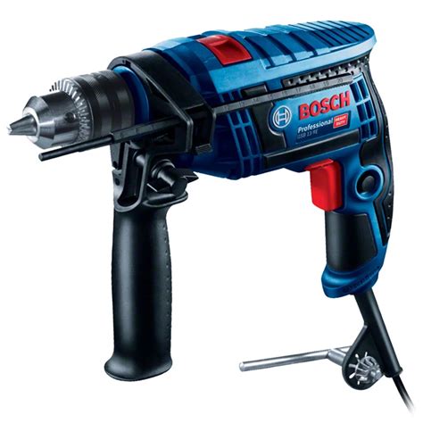 Furadeira De Impacto Bosch GSB 13 RE 750W Profissional Duda Ferragens