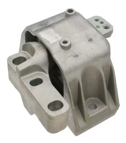 Soporte Motor Derecho Bruck Volkswagen Golf Jetta A4