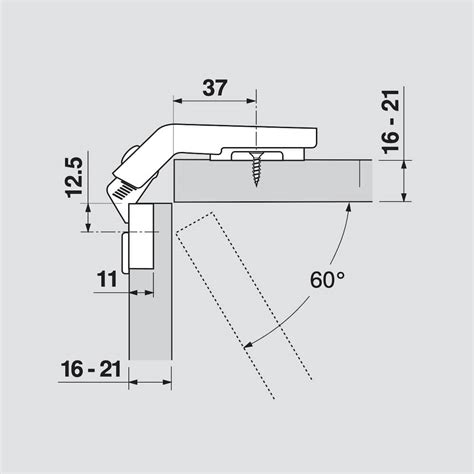 Blum Bi Fold Cabinet Hinge Installation Cabinets Matttroy