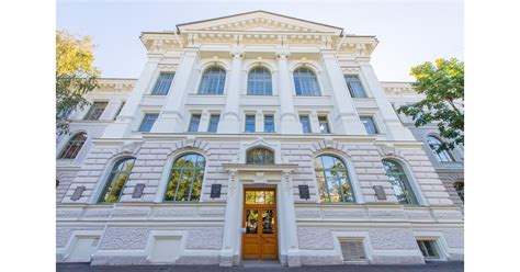 SPbPU is the First Among Russian Universities in the THE University ...
