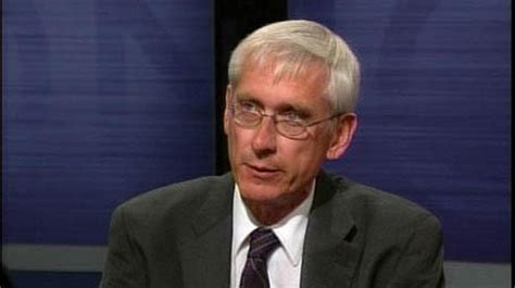 Tony Evers on the State of Wisconsin's Education | Watch on PBS Wisconsin