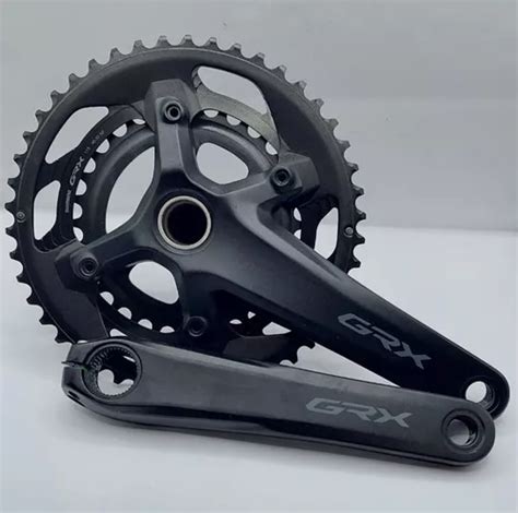 Multiplicaci N Shimano Grx Fc Rx Mm V P D