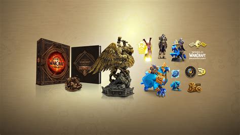 Pre Purchase The World Of Warcraft® The War Within™ 20th Anniversary