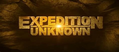 Expedition Unknown Season Episode Release Date Preview