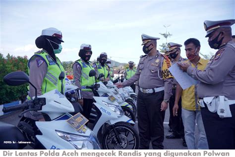 Polda Aceh Larang Perayaan Malam Tahun Baru Halaman 7