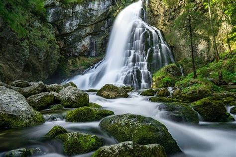 Curug Pletuk Dan Surga Fotografi Di Pelukan Alam Pesangkalan Banjarnegara