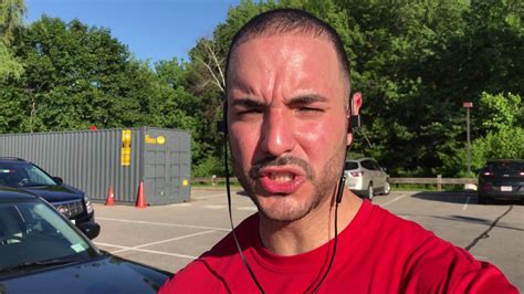 Consistency Vs Intensity Youtube
