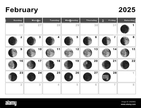 Full Moon Calendar February 2025 Usajobs - Elsa J. Taylor