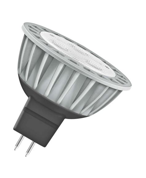 Ampoule à Led Osram Parathom Pro Gu5 3 5w 3000k 36