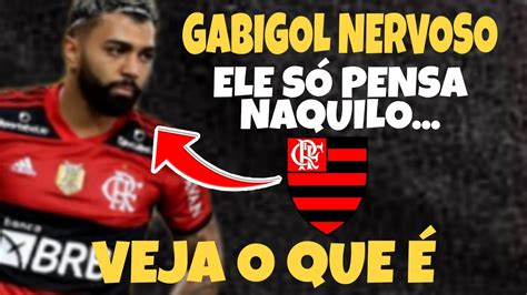 VEJA QUEM ESTÁ ATRAPALHANDO O GABIGOL NOS JOGOS DO FLAMENGO YouTube