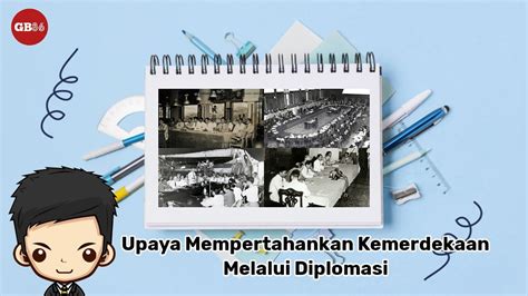 Upaya Mempertahankan Kemerdekaan Melalui Diplomasi Video