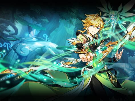 Spirit Sanctum Elwiki