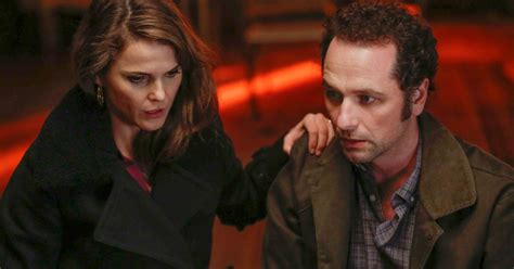 The Americans Review: Show Races History in Best Season Yet | TIME