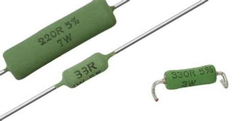 Vishay Offers Wirewound Resistors with SMD Form Type to Reduce Cost