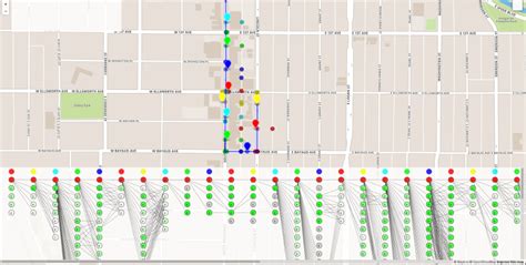 GitHub - mapbox/osrm-matching-inspection: Tool to inspect matching ...