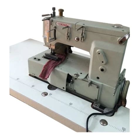 Industrial Sewing Machine Heavy Duty White 2000 3000 Spm Speed High Speed Stitching