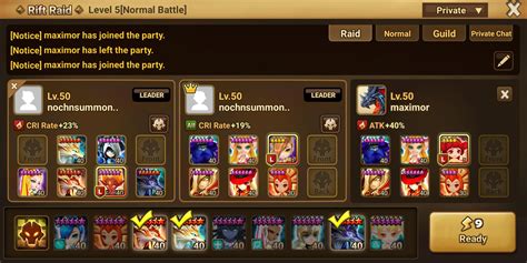 2 Man Bjr5 With Jean Rsummonerswar