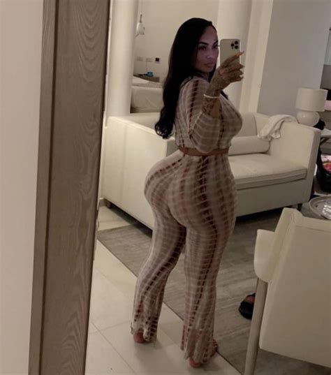 Damnnn 🔥 R Boltedonbooty