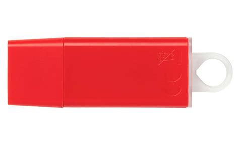 Флеш USB Kingston DT Exodia 32GB USB 3 2 Red KC U2G32 7GR купити