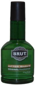 Amazon Brut After Shave Original Fragnance Ounce Pack