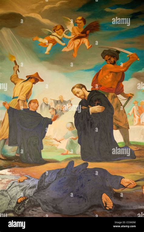 Augustinian Monks Hi Res Stock Photography And Images Alamy