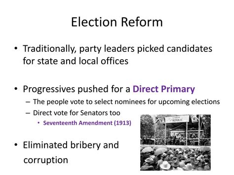 Ppt Chapter 28 The Progressive Era Powerpoint Presentation Free