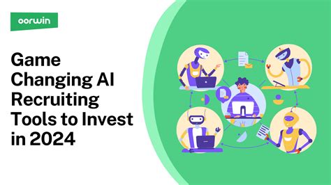 Top Game Changing Ai Recruiting Tools To Invest In