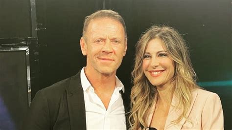 Rocco Siffredi Piange A Belve Io Dipendente Dal Sesso Come Totti