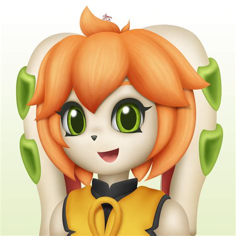 Milla Basset Freedom Planet 2 By Jean4850 On Deviantart