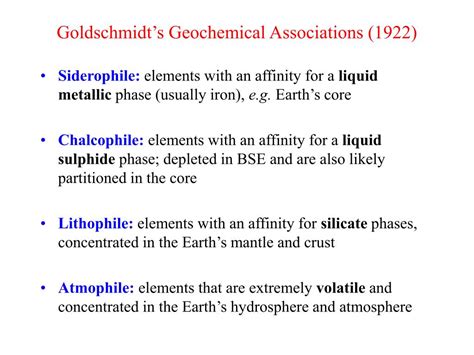 Ppt Trace Elements Definitions Powerpoint Presentation Free