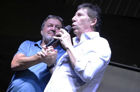 Posse “tengo La Aspiración De Ser Gobernador En Buenos Aires”