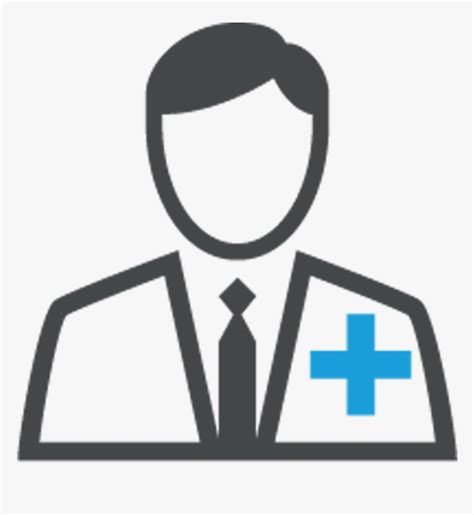 Healthcare Provider Icon