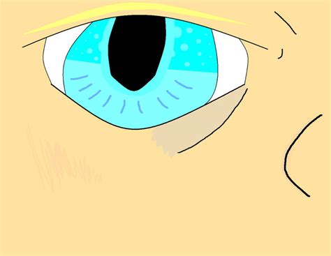 Eye Thingy By Amour14 On Deviantart