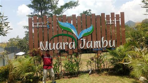 Perjalanan Ke Muara Jambu Subang Camping Ground Youtube