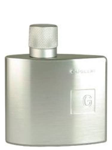 G Him Gap cologne - a fragrance for men 2002