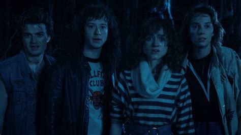 Stranger Things Sezon 5 Wszystko Co Wiemy O Nowym Sezonie