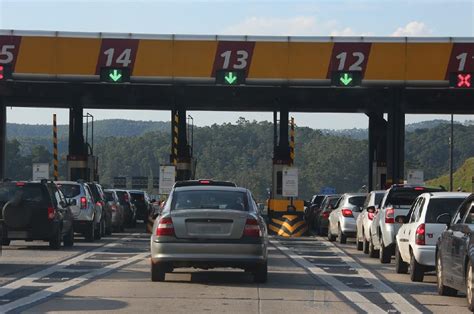 Viajar De Carro Entre Sorocaba E São Paulo Está Mais Caro