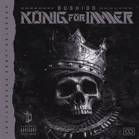 Bushido König Für Immer Lyrics And Tracklist Genius