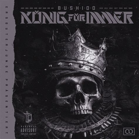 Bushido König für immer Lyrics and Tracklist Genius