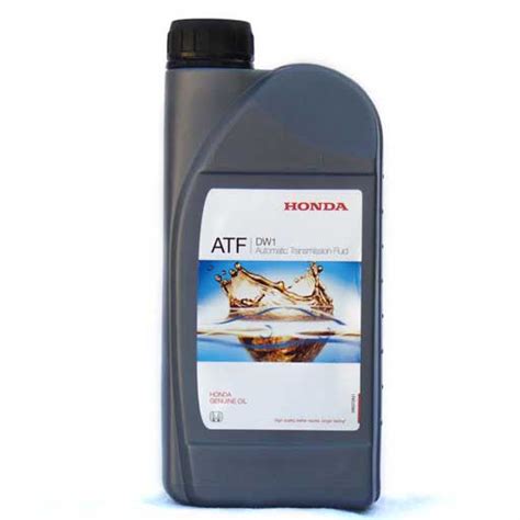 Honda Atf Z1 Ultra Automatic Transmission Fluid 4l Original 08266