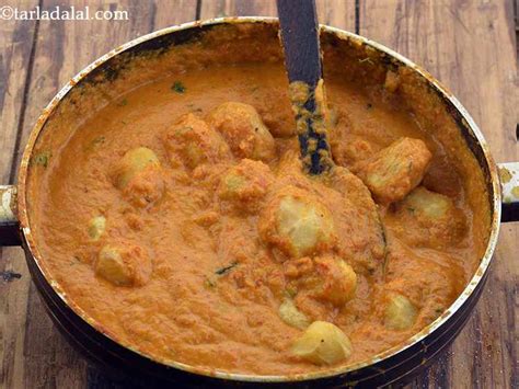 Dum Aloo Punjabi Recipe In Hindi Bryont Blog