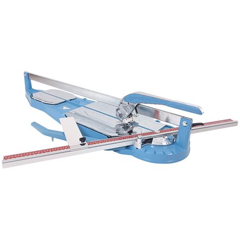 Sigma S4 Nex Manual Tile Cutter 950mm Buy Online The Tilers Hub