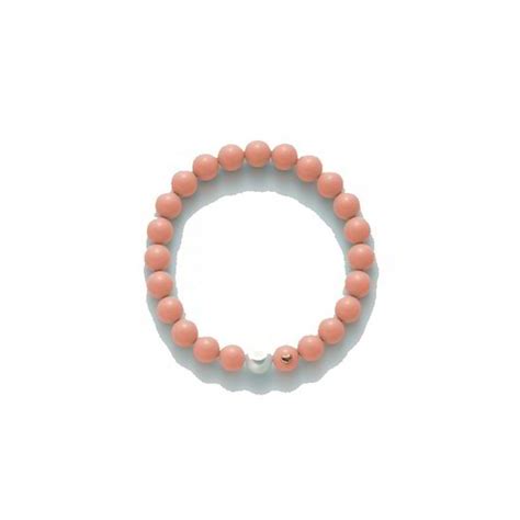 Bracciale Donna Miluna Terra E Mare Pbr