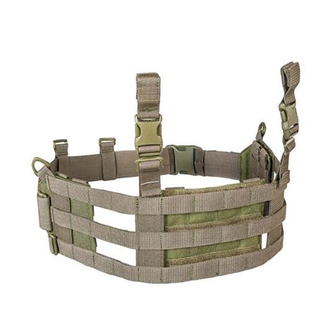 FL Chest Rig MK II TT 7814 Tasmanian Tiger Χακί Allaboutarmy