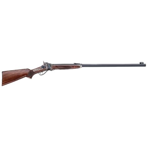 Carabine Davide Pedersoli Sharps Long Range 1874 Creedmoor Hausse