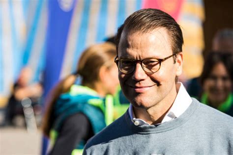 Prince Daniel Of Sweden Attends Prince Daniel's Race and Pep Day Photos ...